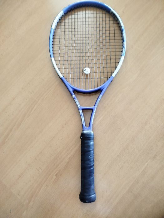 Raquete tênis Head