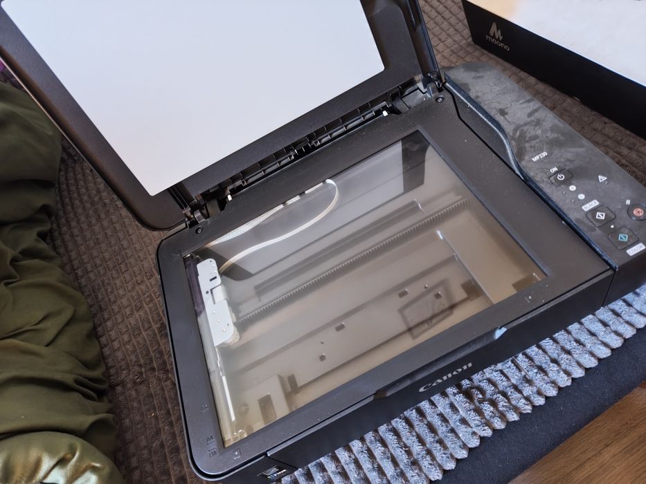 Drukarka canon PIXMA mp230