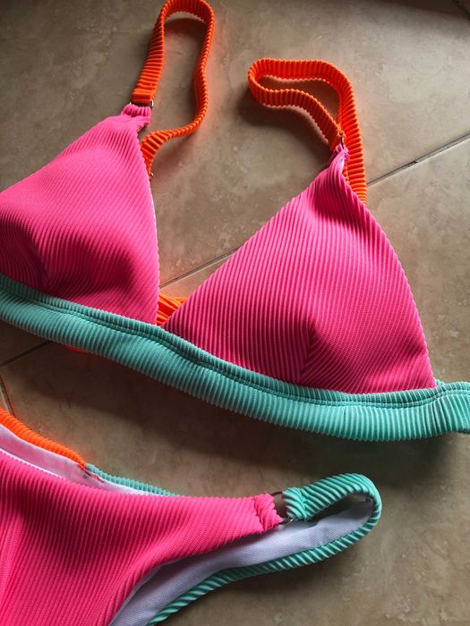 Conjunto biquini novo 36