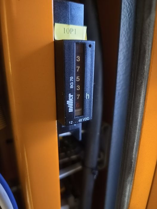 Tokarka CNC Spinner SB sinumerik 810T