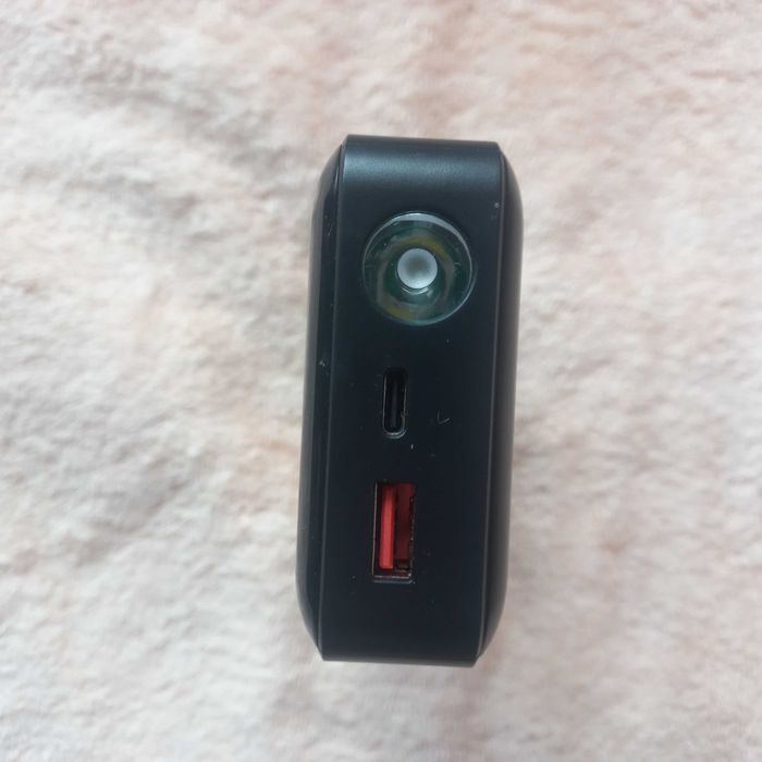 Повербанк 40000 mAh PD30W