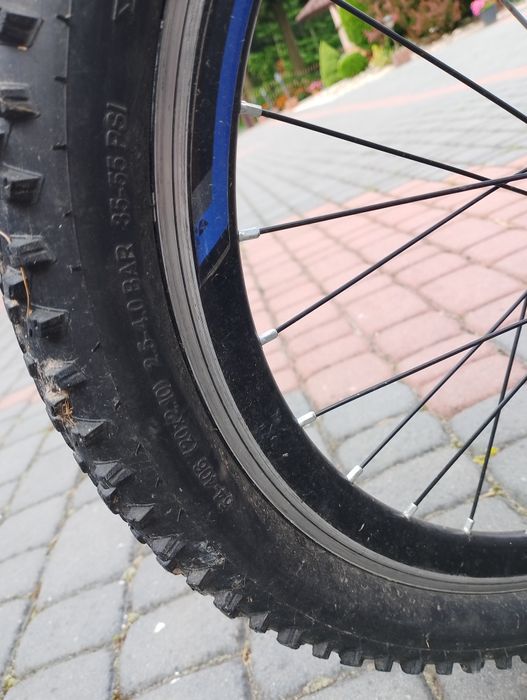 Rower dziecięcy KANDS SMART '20