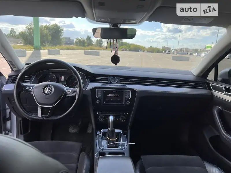 Продам Volkswagen Passat 2.0 TDI