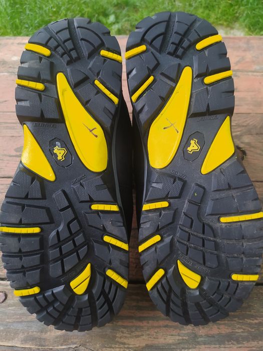 Черевики  Аmblers safeti