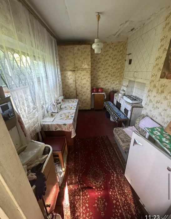 Продам дачу в кооперативі Родничок, в районі Потоки Хауз