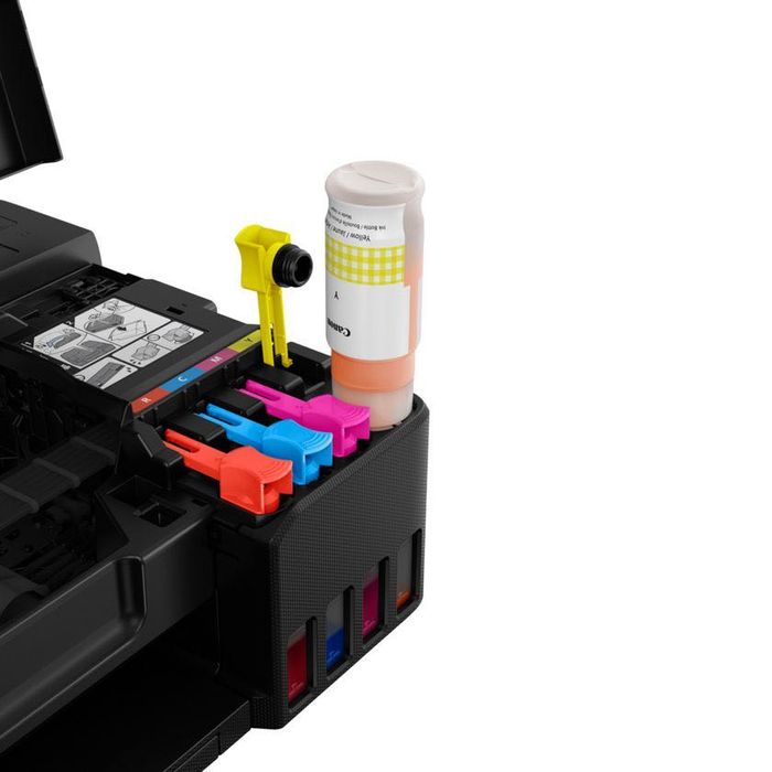 Pack Impressora Canon Pixma G550 + Tinteiros Originais