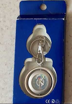 Часы механические поясные - коллекционные по тематике "космос"