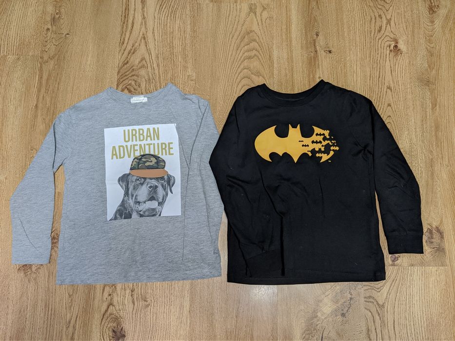 Пакет вещей кофта худи реглан