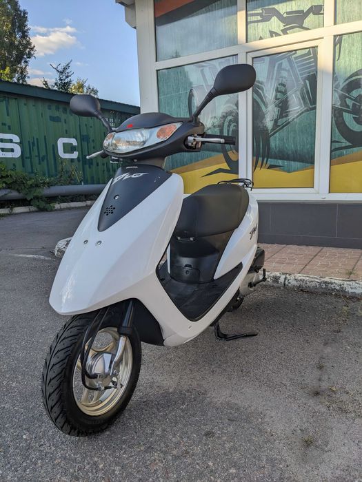 Скутер Honda Dio AF62 Артмото Кременчук Київська 66