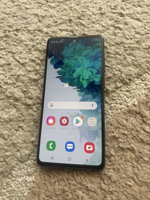 Samsung s20 FE 5g 8/128