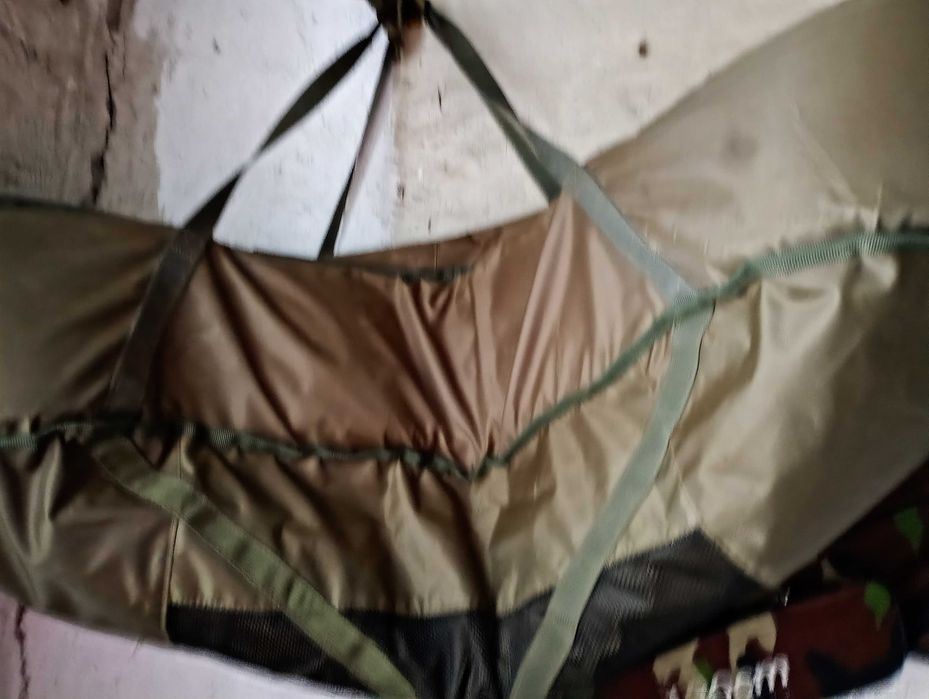 Mam na sprzedaż sprzęt wędkarski