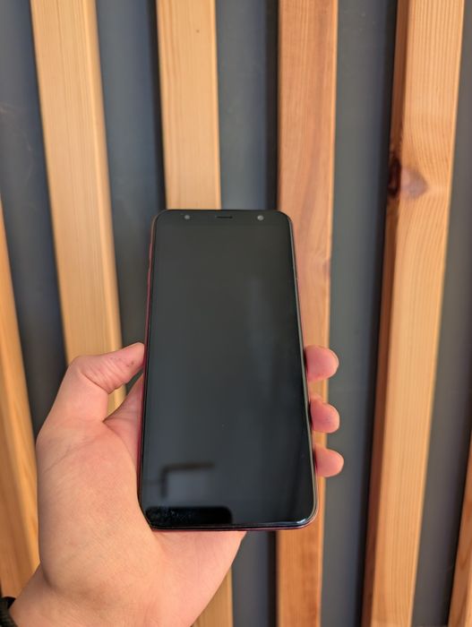 Samsung j4 plus 2018 2/32gb