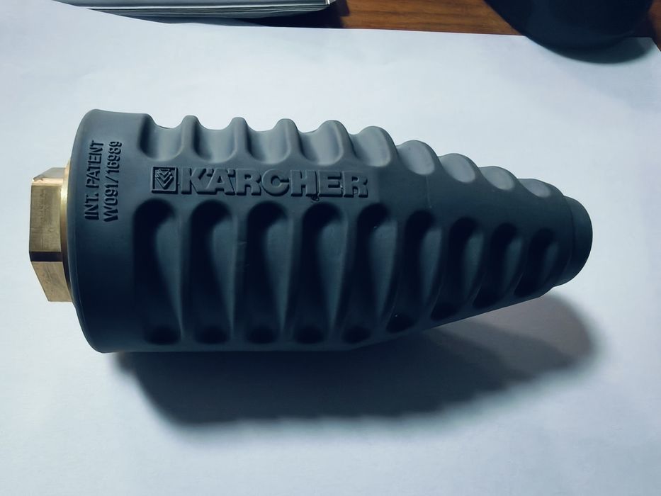 Грязьова фреза 035  Karcher 4.114-040.0