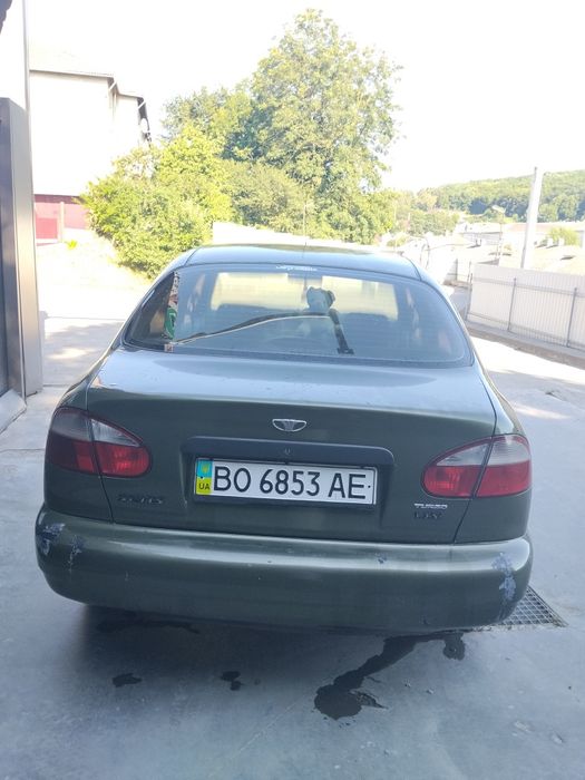 Продам lanos sens 1.3