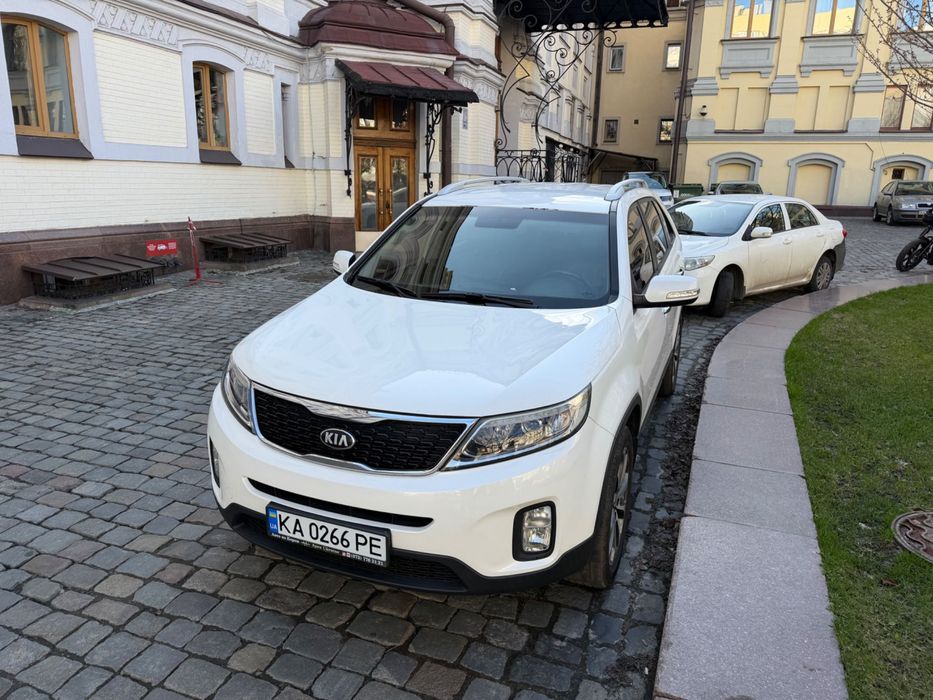 Автомобіль продати
