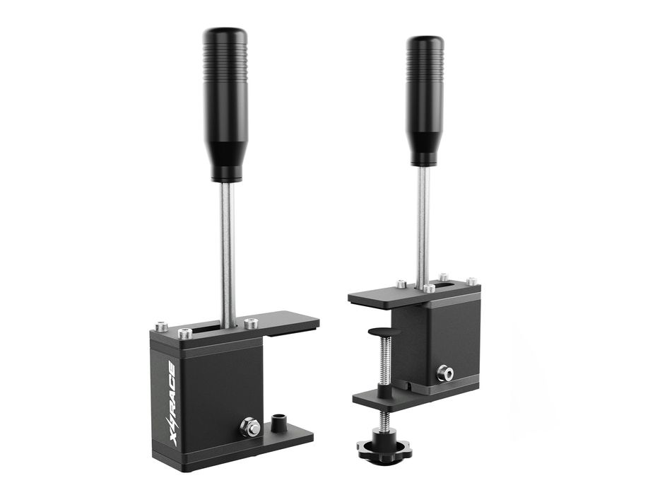 X4RACE Solidny Hamulec ręczny Smart HL-300 do komputera PC Hydrołapa