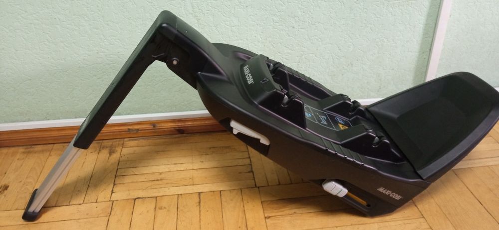 Maxi Cosi Familyfix S  3wayfix база изофікс Isofix  платформа