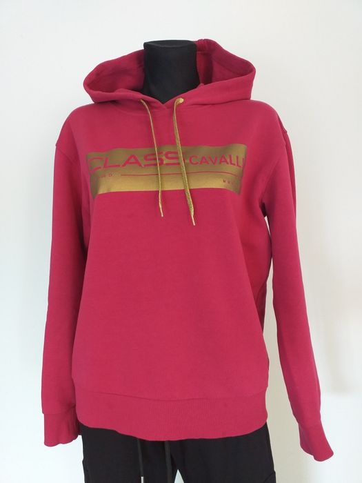 Bluza just cavalli, rozm S M L