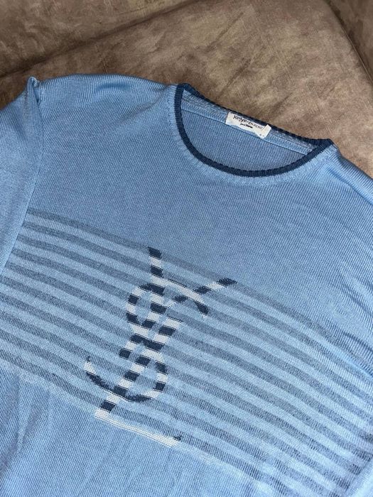 Ysl sweeter сан лоран свитер yves saint lauren