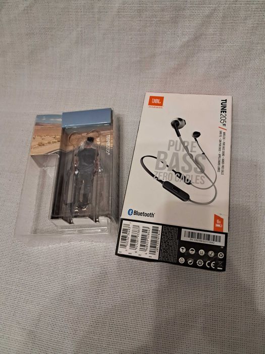 Наушники JBL боксы УПAKOBKA ,