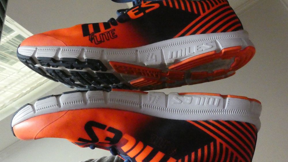 Salming Miles Lite (42 2/3)