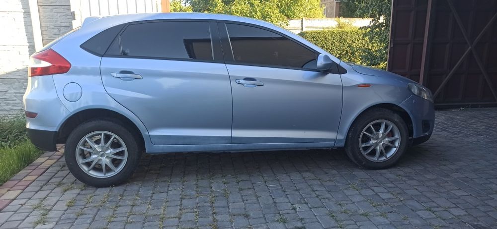 Продам авто Chery A13 13 без вкладень