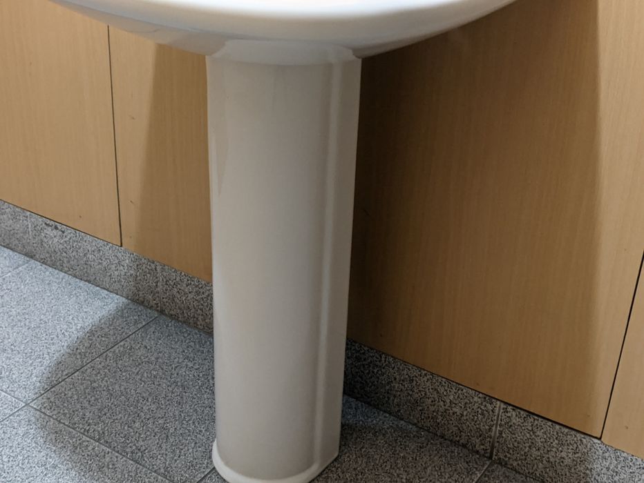 Bacia Lavatório Roca