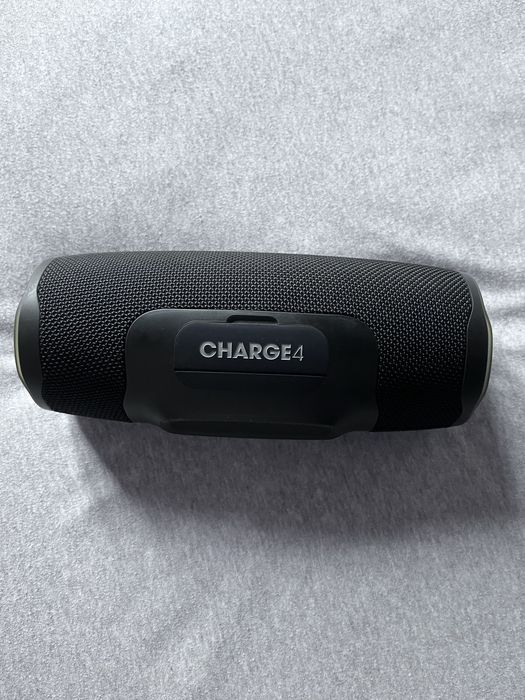 JBL Charge 4 Como Nova