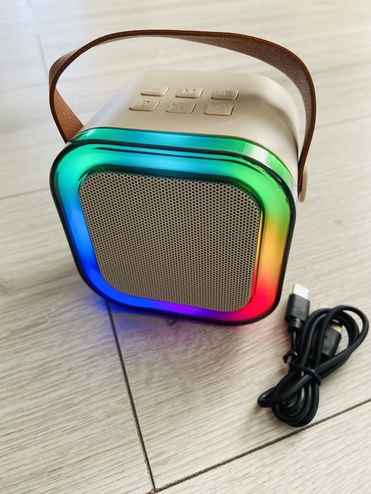 Glosnik bezprzewodowy bluetooth