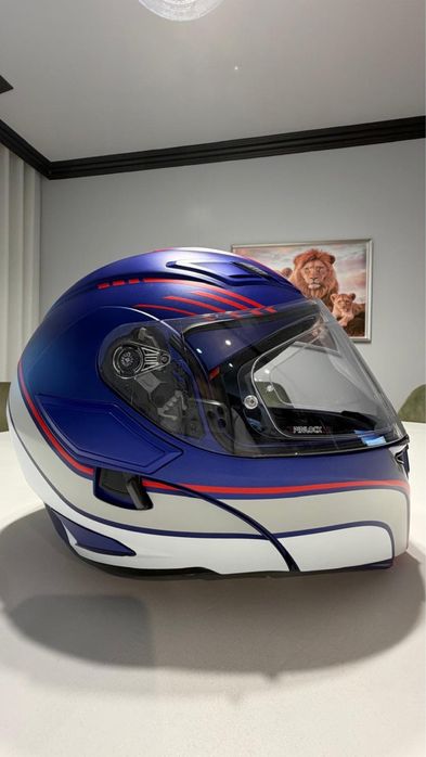 Capacate AGV modelar