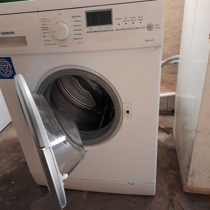 Продам машинку стіральну Siemens