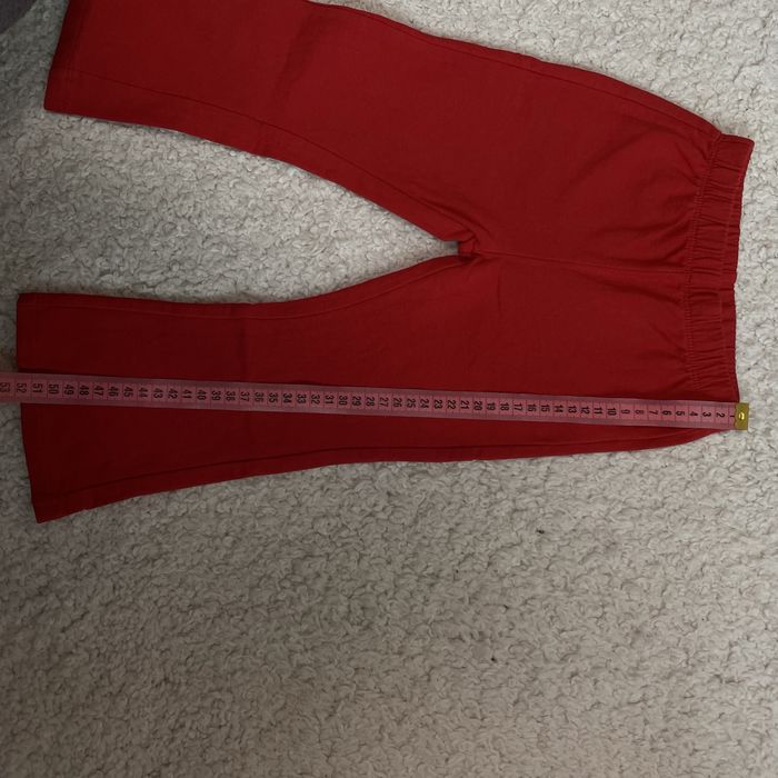 Теплий костюм для дівчинки