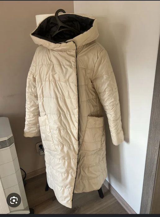 Кутрочки пальто жіночі