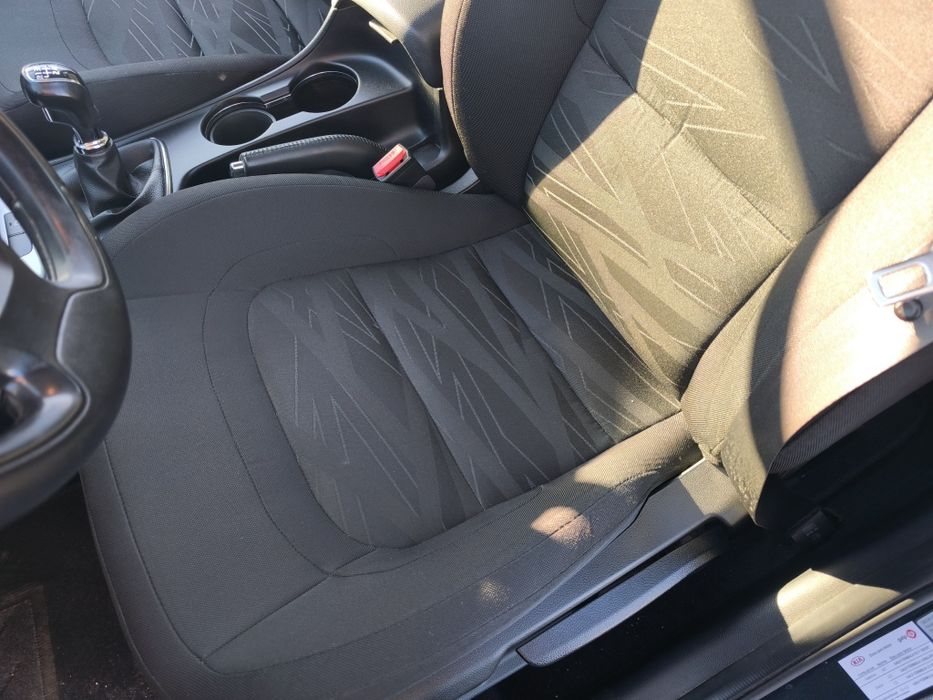 Kia Ceed 1.0 T-GDi Nav Line - SÓ com 81.500Km