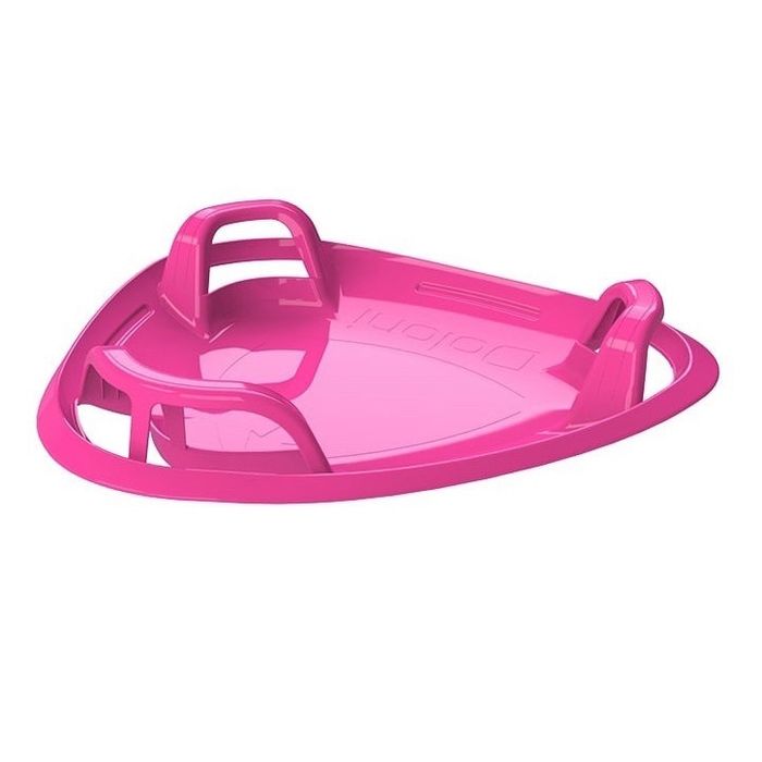 Санки-тарілка, льодянка, санчата