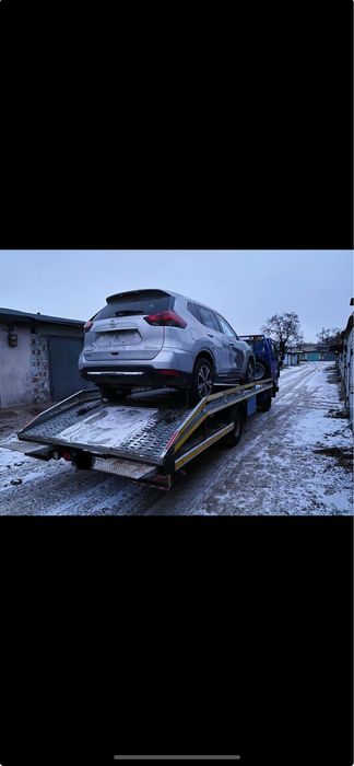 Евакуатор Умань 24/7 та по всі Україні, Эвакуатор до 4т.