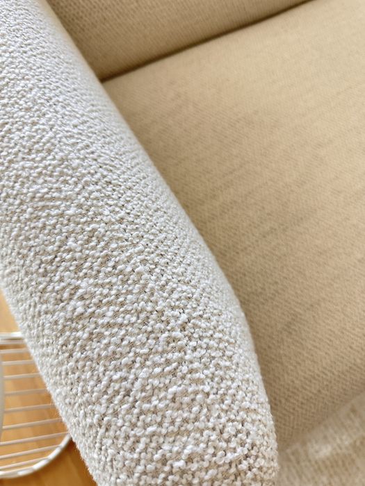 Sofá boconcept Modena com chaise longue