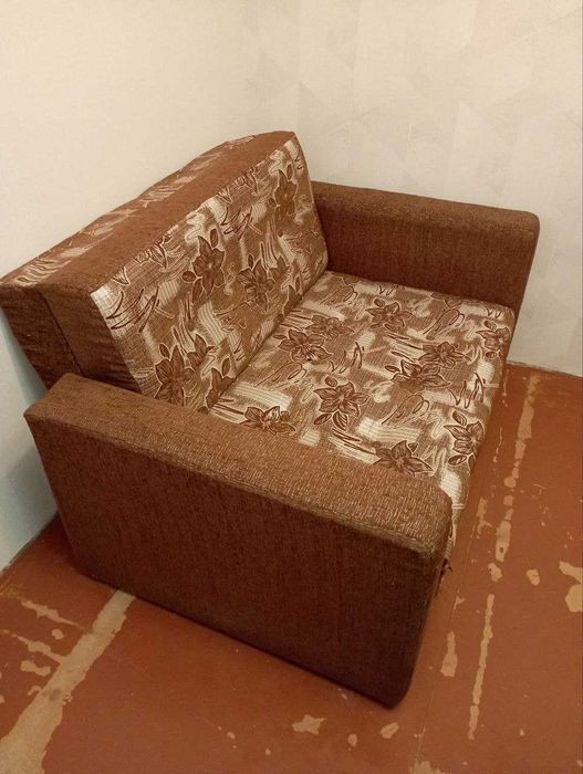 Диван Малютка Розкладний