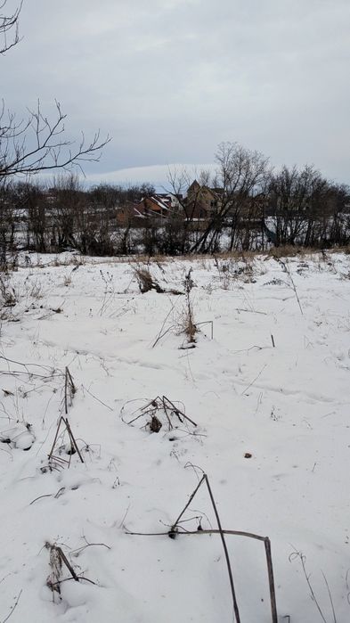 Продам будинок с. Бережинка