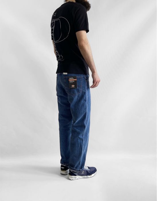 Dickies Work Denim Regular чоловічі джинси