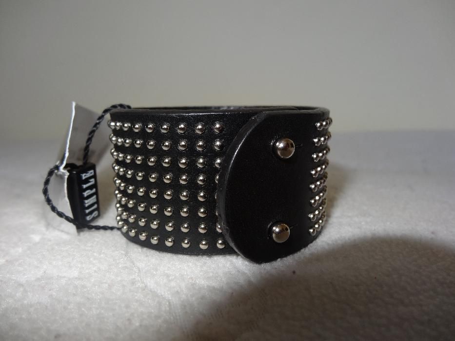 SIMPLE Bransoleta NOWA!