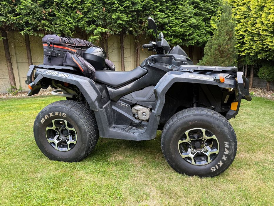 Can-Am