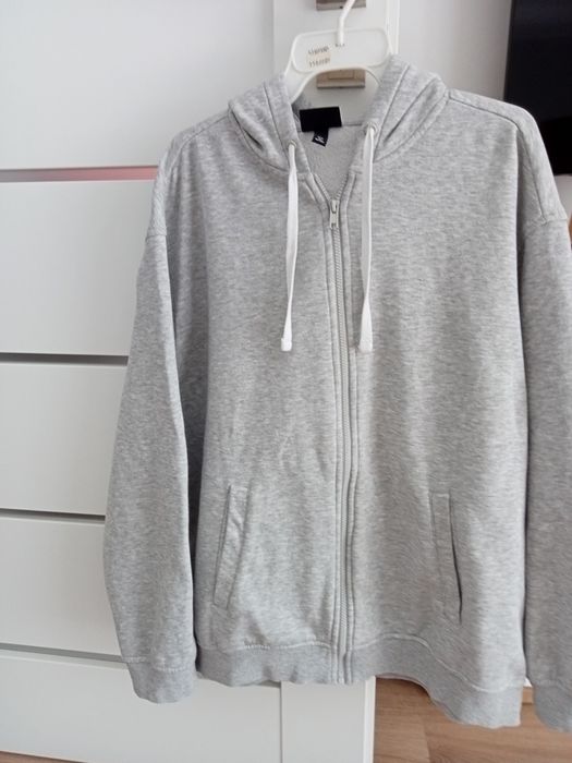 Bluza damska rozpinana