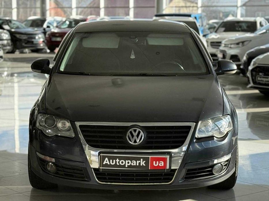Продам Volkswagen Passat 2008р. #73829