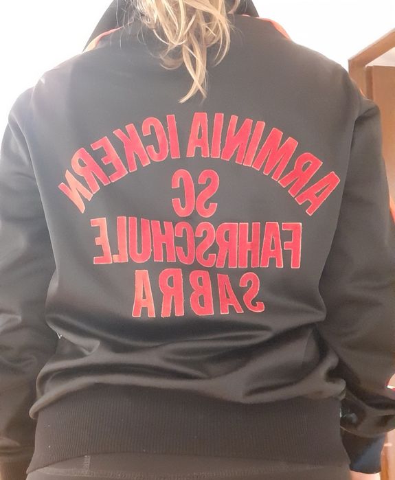 Bluza sportowa unisex 38