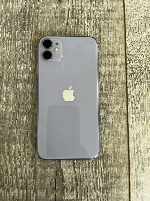 iPhone 11, 64 GB