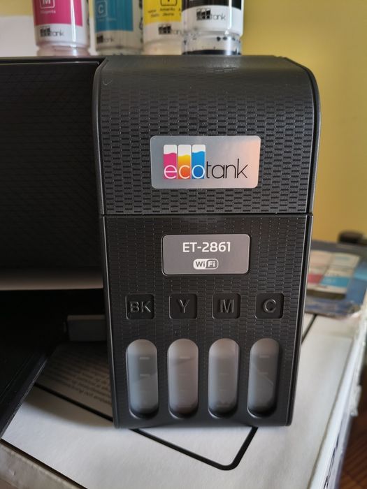 Impressora Epson ET 2861
