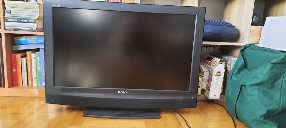 Telewizor Sony Bravia LCD model no. KDL-32U2530