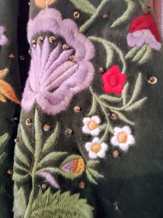 Кіптарик - піджак