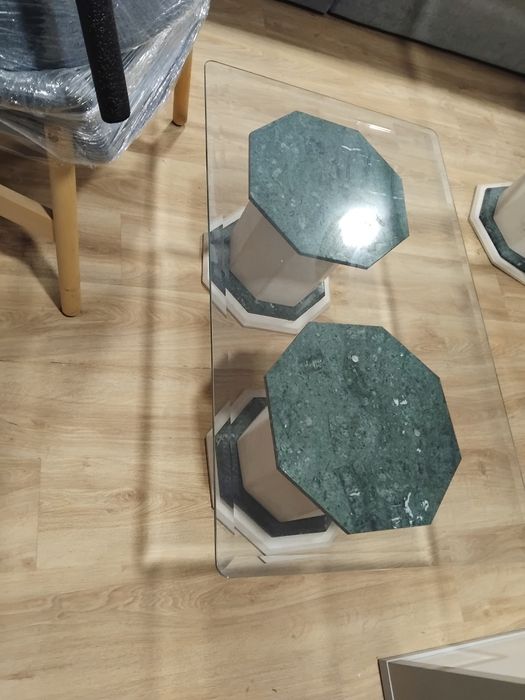 Venda mesa sala estar